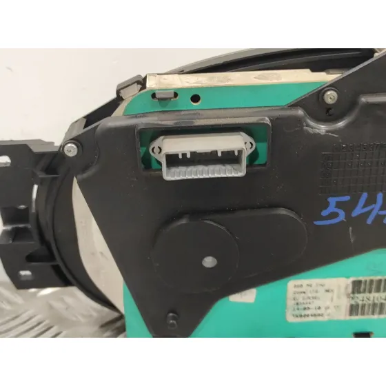 Cuadro Instrumentos para Dacia Sandero