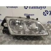 Faro Derecho para Nissan Almera (N16/E)