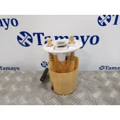 Aforador para Dacia Sandero