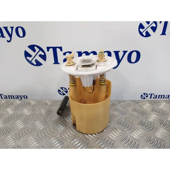Aforador para Dacia Sandero