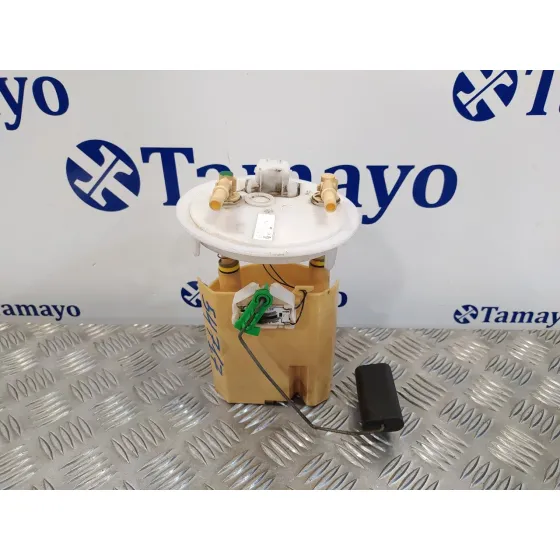 Aforador para Dacia Sandero