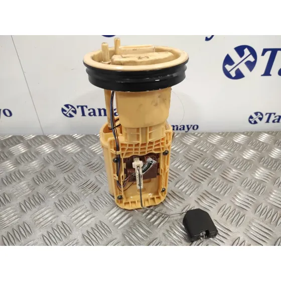 Aforador para Volkswagen T5 Transporter (7E)