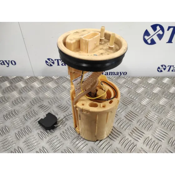 Aforador para Volkswagen T5 Transporter (7E)