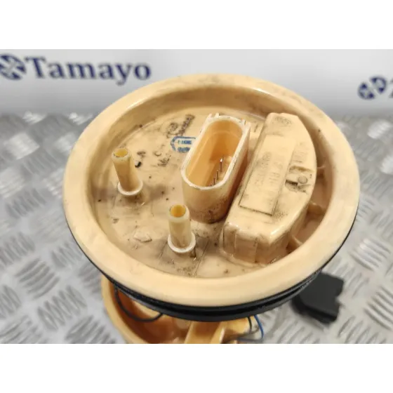 Aforador para Volkswagen T5 Transporter (7E)