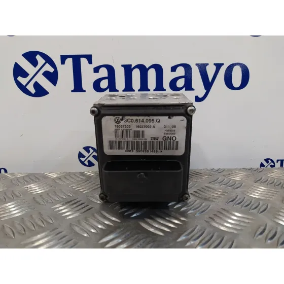 Abs para Volkswagen Passat Berlina (3C2)