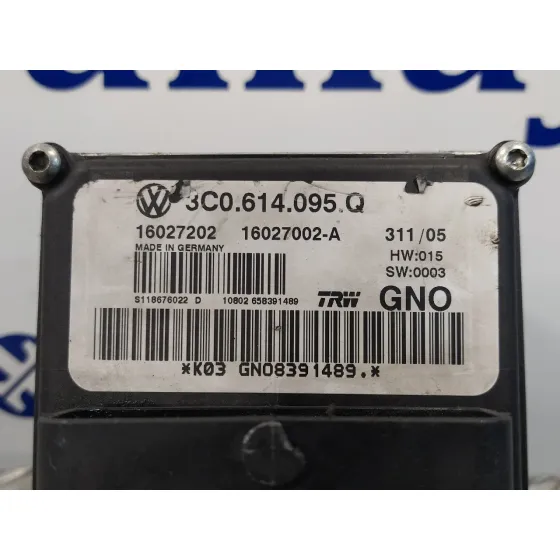 Abs para Volkswagen Passat Berlina (3C2)