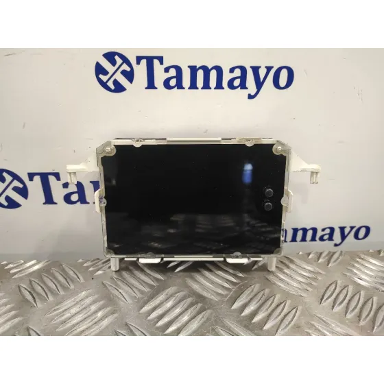 Pantalla Multifuncion para Ford Fiesta (Cb1)