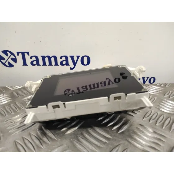 Pantalla Multifuncion para Ford Fiesta (Cb1)