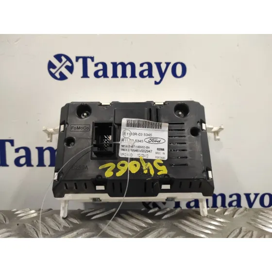 Pantalla Multifuncion para Ford Fiesta (Cb1)