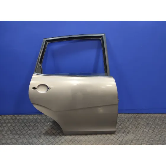 Puerta Trasera Derecha para Seat Toledo (5P2)