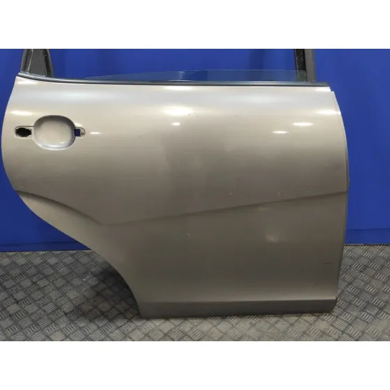 Puerta Trasera Derecha para Seat Toledo (5P2)