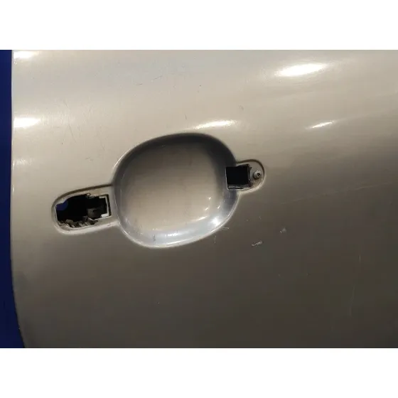 Puerta Trasera Derecha para Seat Toledo (5P2)