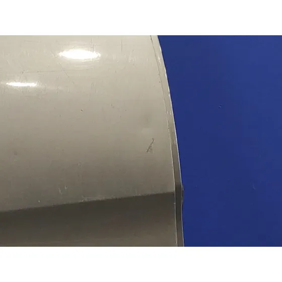 Puerta Trasera Derecha para Seat Toledo (5P2)