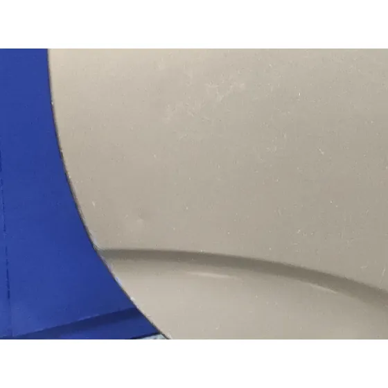 Puerta Trasera Derecha para Seat Toledo (5P2)