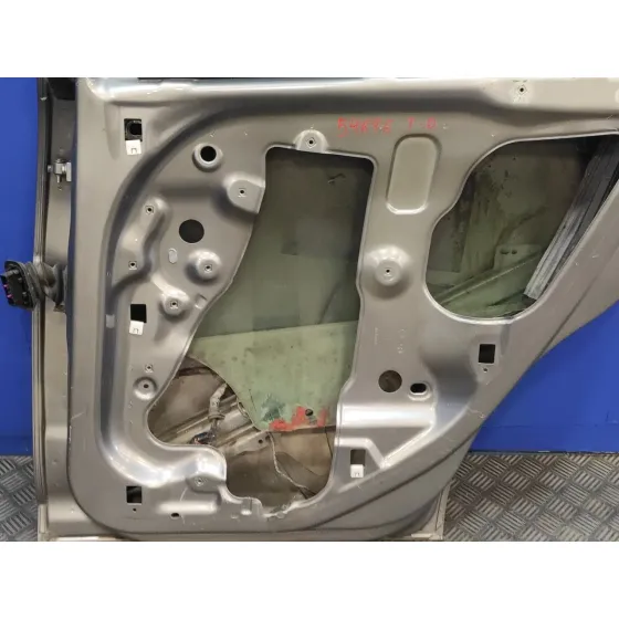 Puerta Trasera Derecha para Seat Toledo (5P2)