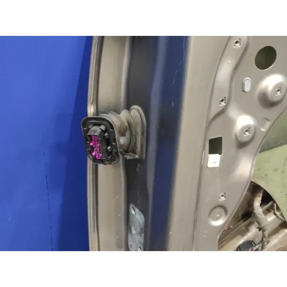 Puerta Trasera Derecha para Seat Toledo (5P2)
