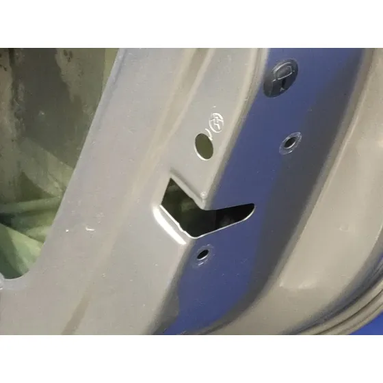Puerta Trasera Derecha para Seat Toledo (5P2)