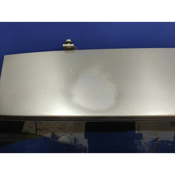 Porton Trasero para Seat Toledo (5P2)