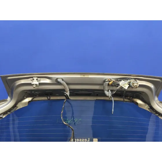Porton Trasero para Seat Toledo (5P2)