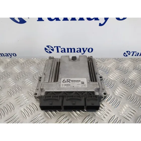 Centralita Motor Uce para Nissan Nv 200 (M20)
