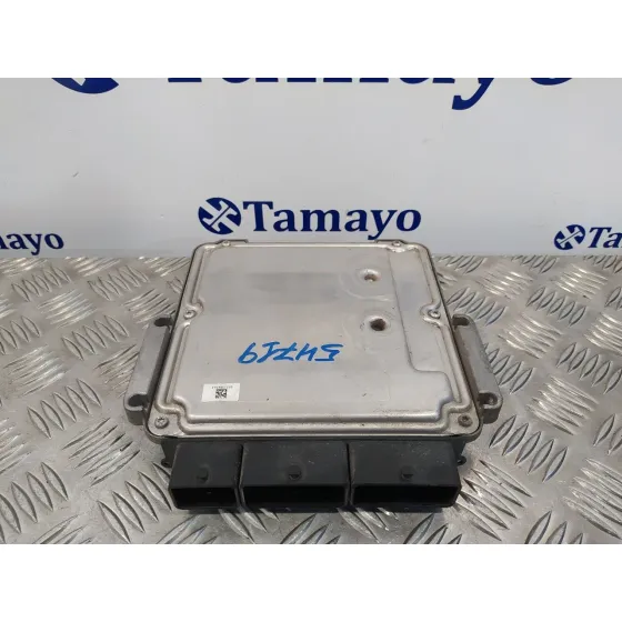 Centralita Motor Uce para Nissan Nv 200 (M20)