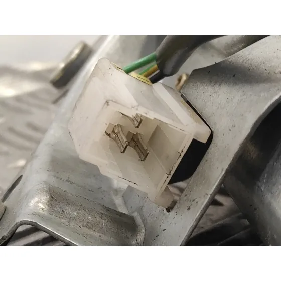 Motor Limpia Trasero para Nissan Terrano/Terrano.ii (R20)