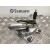 Motor Limpia Trasero para Nissan Terrano/Terrano.ii (R20)