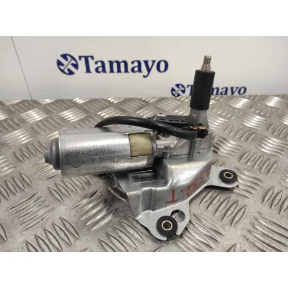 Motor Limpia Trasero para Nissan Terrano/Terrano.ii (R20)
