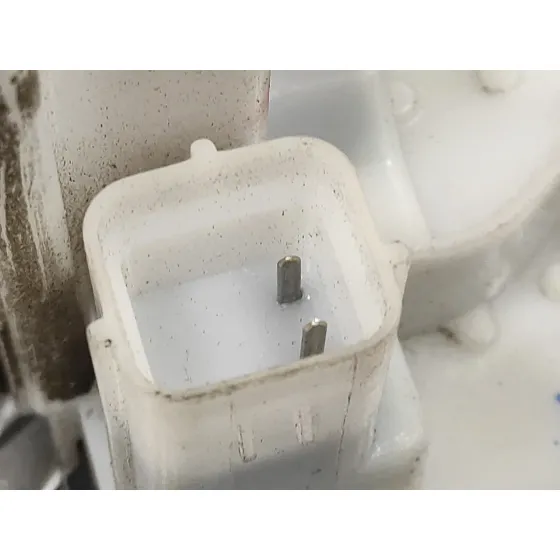 Cerradura Puerta Lateral Derecha para Opel Combo D