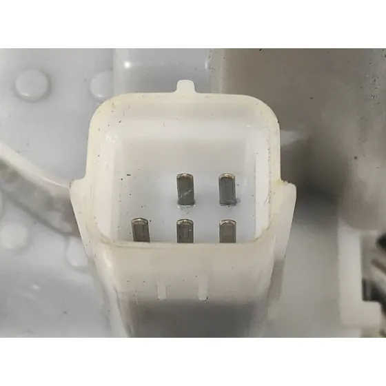Cerradura Puerta Trasera Izquierda para Opel Combo D