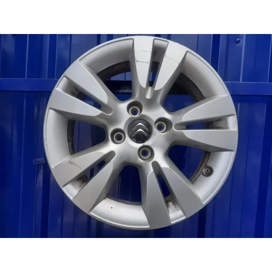Llanta para Citroën Ds3