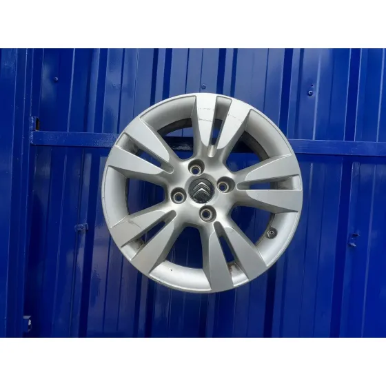 Llanta para Citroën Ds3