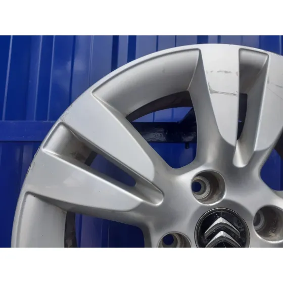 Llanta para Citroën Ds3