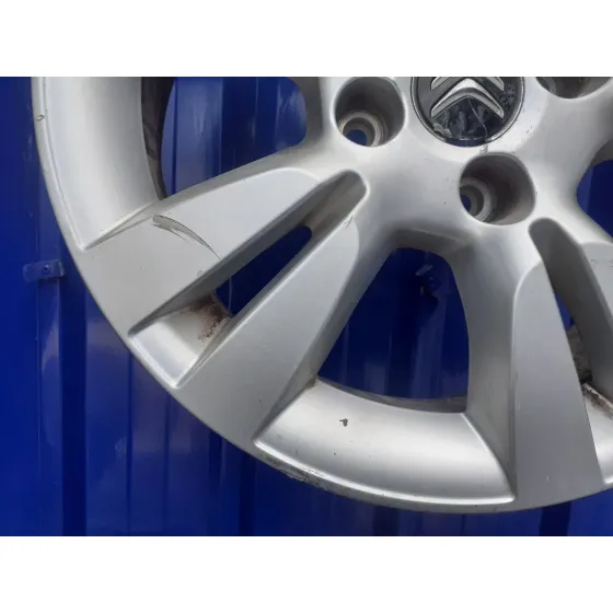 Llanta para Citroën Ds3