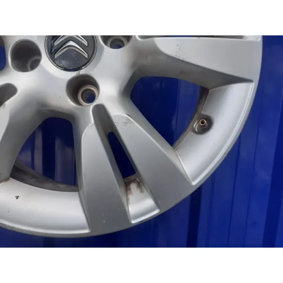 Llanta para Citroën Ds3