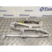 Airbag Cortina Delantero Derecho para Audi A3 Sportback (8P)