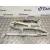Airbag Cortina Delantero Derecho para Audi A3 Sportback (8P)