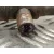 Airbag Cortina Delantero Derecho para Audi A3 Sportback (8P)