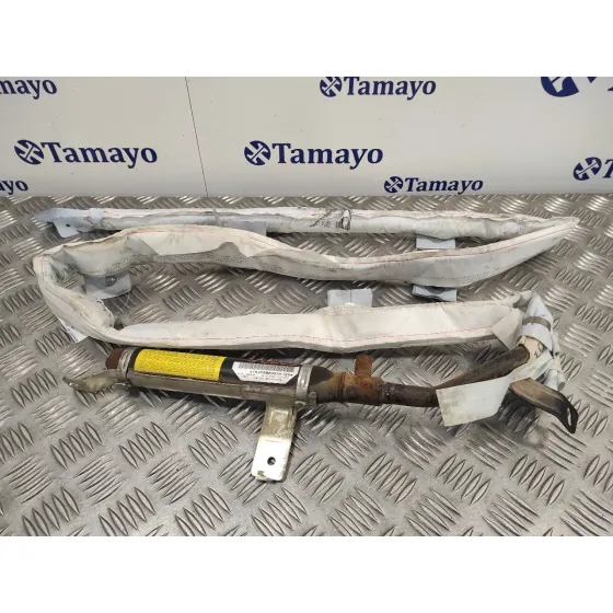 Airbag Cortina Delantero Derecho para Audi A3 Sportback (8P)