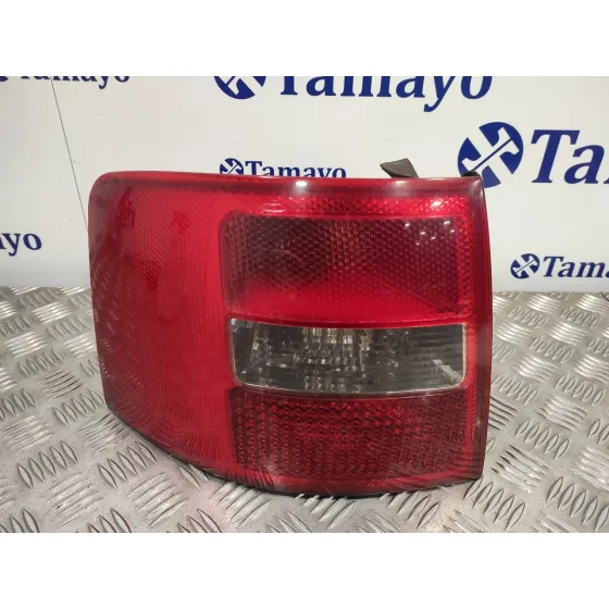 Piloto Trasero Izquierdo para Audi Allroad Quattro (4B5)