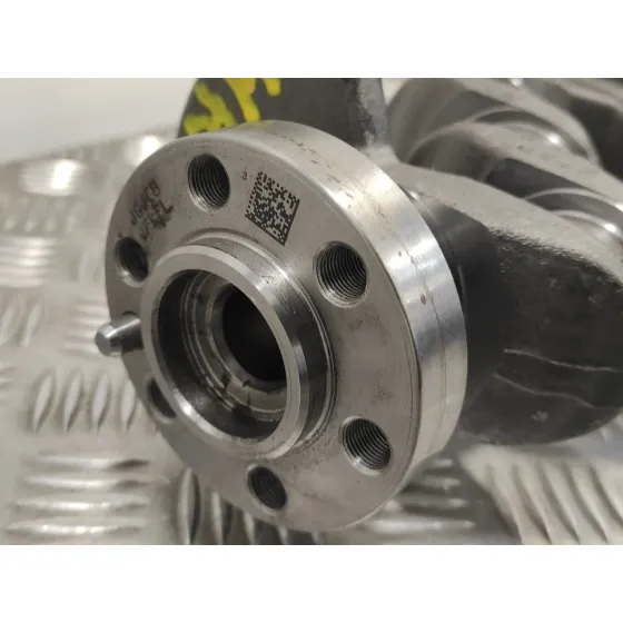 Ciguenal para Nissan Qashqai (J11)