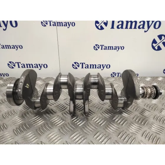 Ciguenal para Nissan Qashqai (J11)