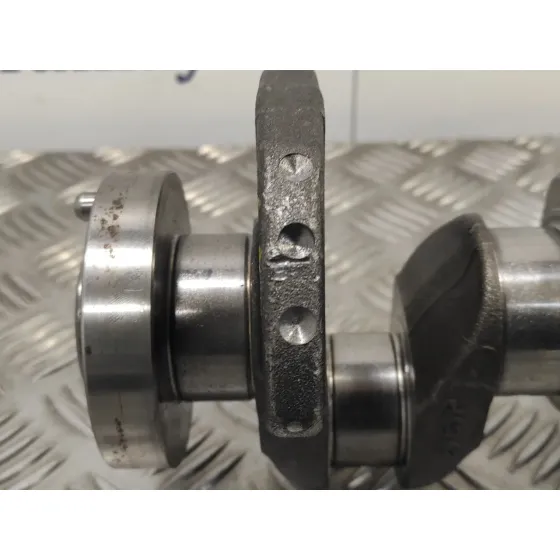 Ciguenal para Nissan Qashqai (J11)