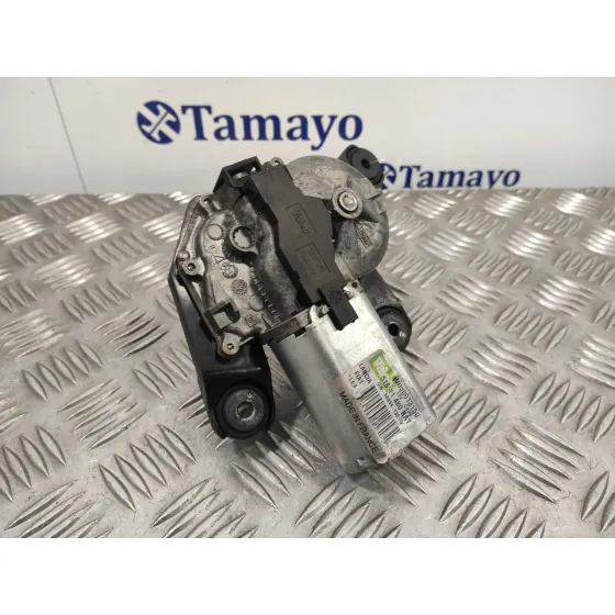 Motor Limpia Trasero para Opel Combo D