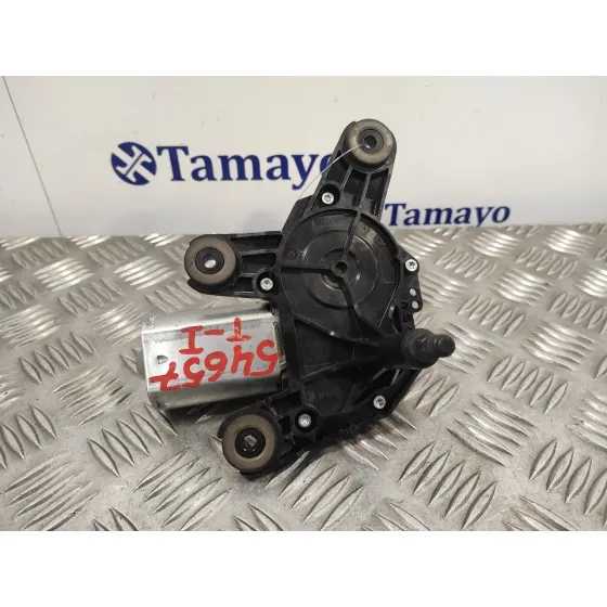 Motor Limpia Trasero para Opel Combo D