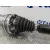 Transmision Delantera Derecha para Skoda Octavia Combi (1Z5)
