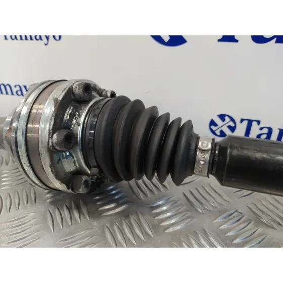 Transmision Delantera Derecha para Skoda Octavia Combi (1Z5)
