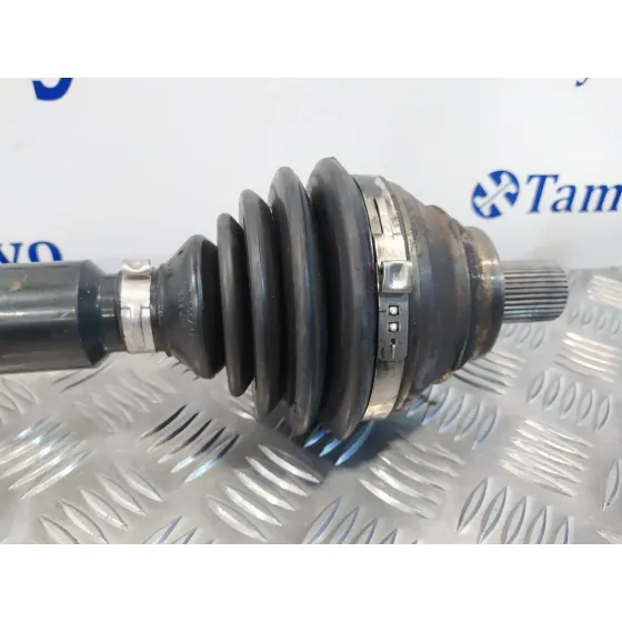 Transmision Delantera Derecha para Skoda Octavia Combi (1Z5)
