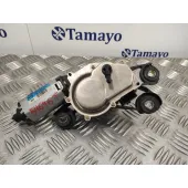Motor Limpia Trasero para Seat Toledo (5P2)