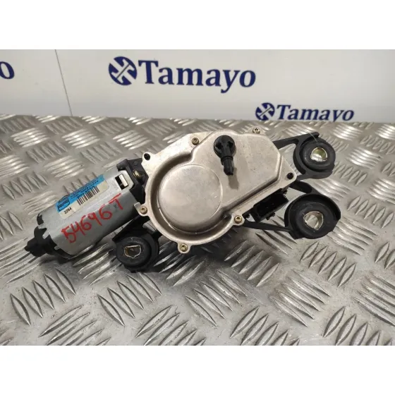 Motor Limpia Trasero para Seat Toledo (5P2)